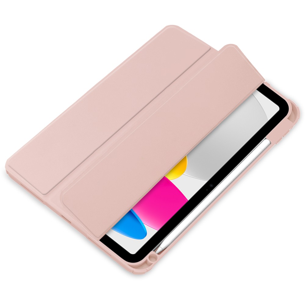 Etui Bizon Case Tab Clear Matt